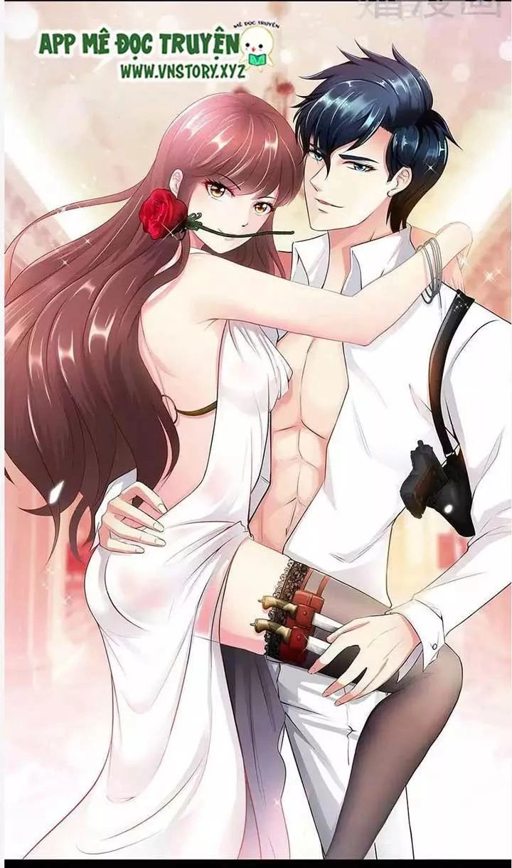 Đế Thiếu Chuyên Sủng Hắc Đạo Thê Chapter 110 - 5