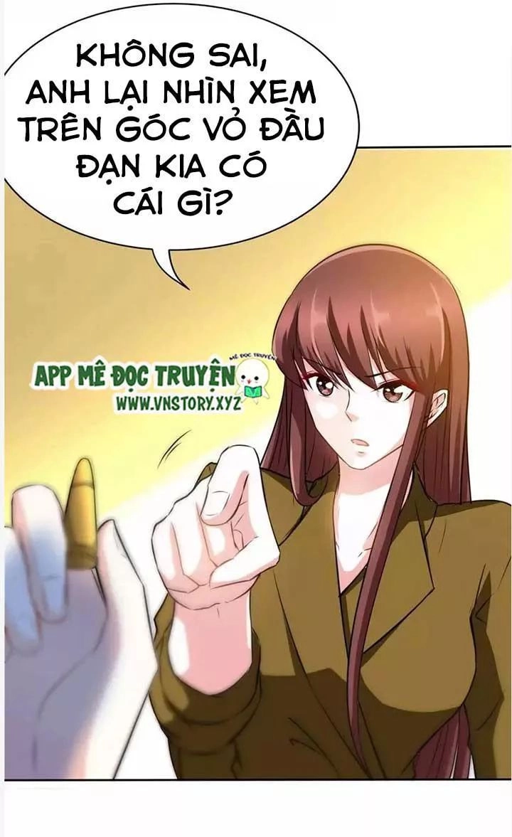 Đế Thiếu Chuyên Sủng Hắc Đạo Thê Chapter 110 - 9