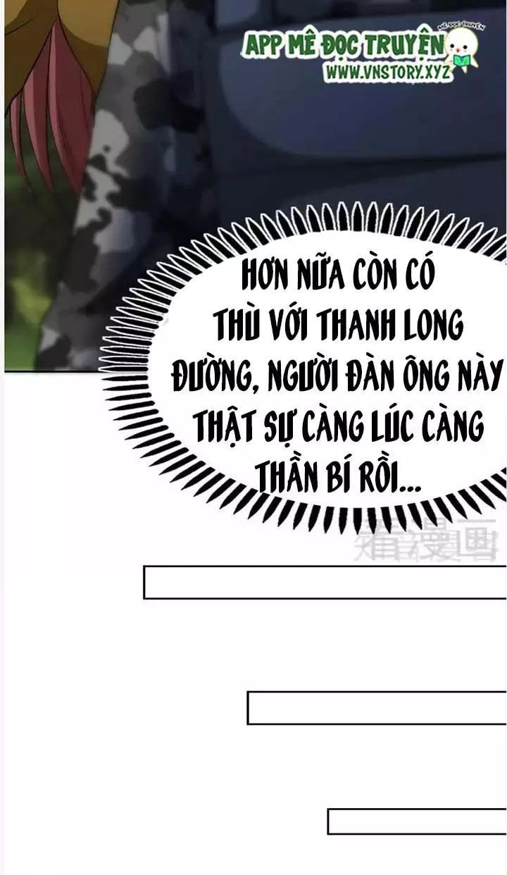 Đế Thiếu Chuyên Sủng Hắc Đạo Thê Chapter 110 - 19