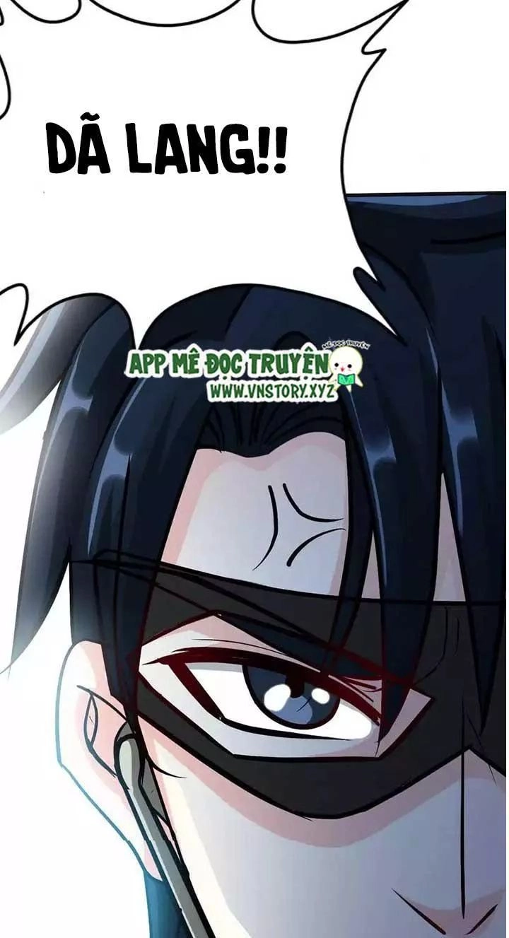 Đế Thiếu Chuyên Sủng Hắc Đạo Thê Chapter 110 - 40