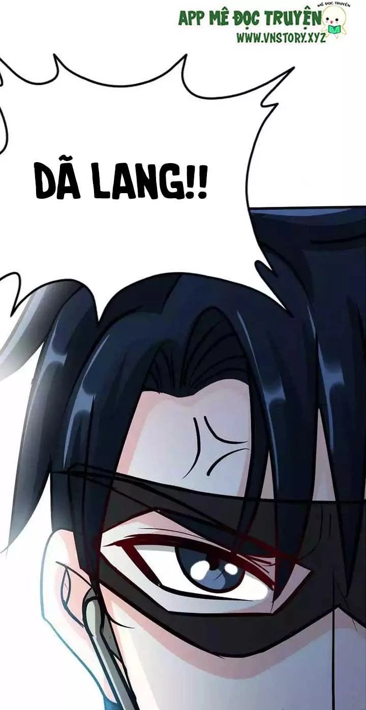 Đế Thiếu Chuyên Sủng Hắc Đạo Thê Chapter 111 - 1