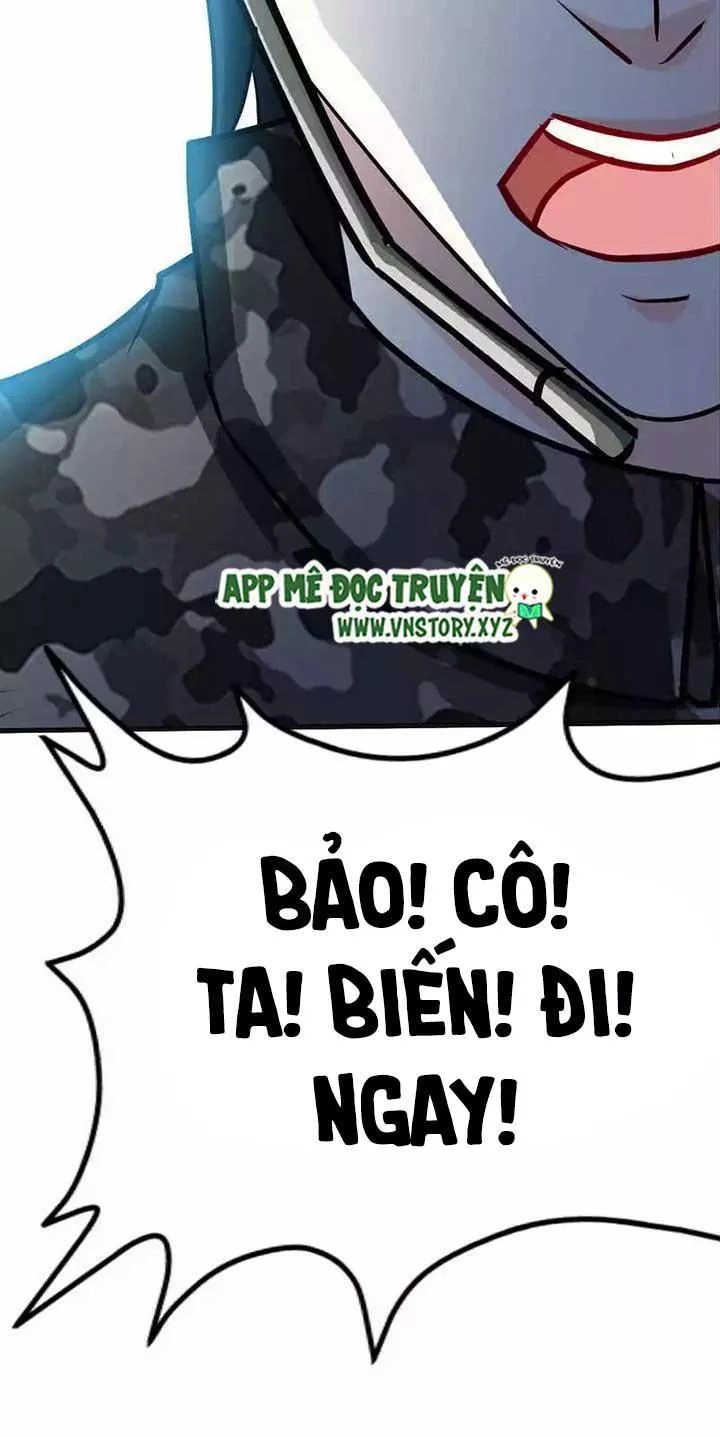 Đế Thiếu Chuyên Sủng Hắc Đạo Thê Chapter 111 - 2