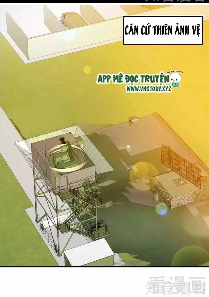 Đế Thiếu Chuyên Sủng Hắc Đạo Thê Chapter 111 - 5