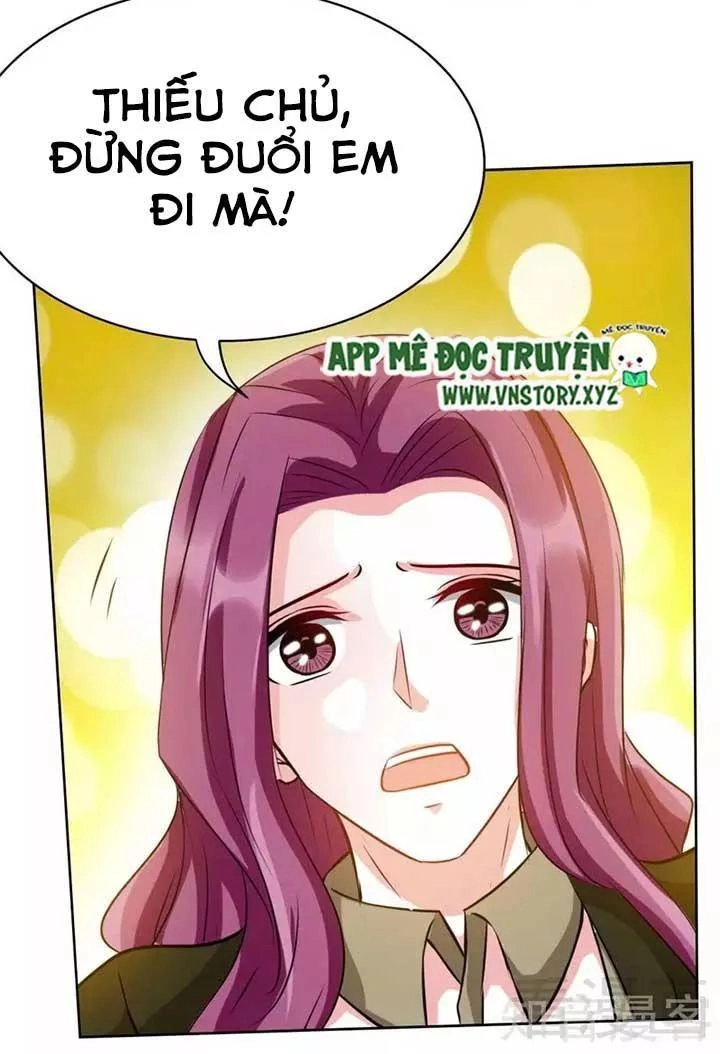 Đế Thiếu Chuyên Sủng Hắc Đạo Thê Chapter 111 - 9