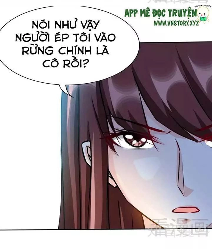 Đế Thiếu Chuyên Sủng Hắc Đạo Thê Chapter 111 - 11