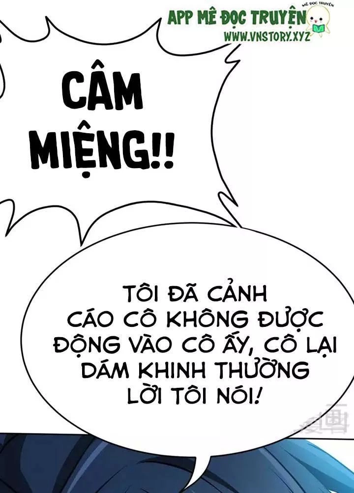 Đế Thiếu Chuyên Sủng Hắc Đạo Thê Chapter 111 - 18