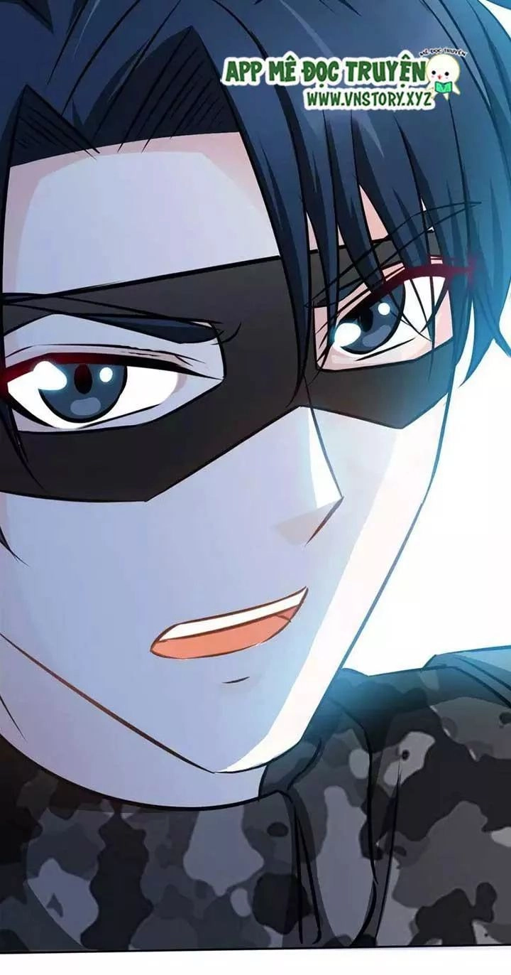 Đế Thiếu Chuyên Sủng Hắc Đạo Thê Chapter 111 - 19