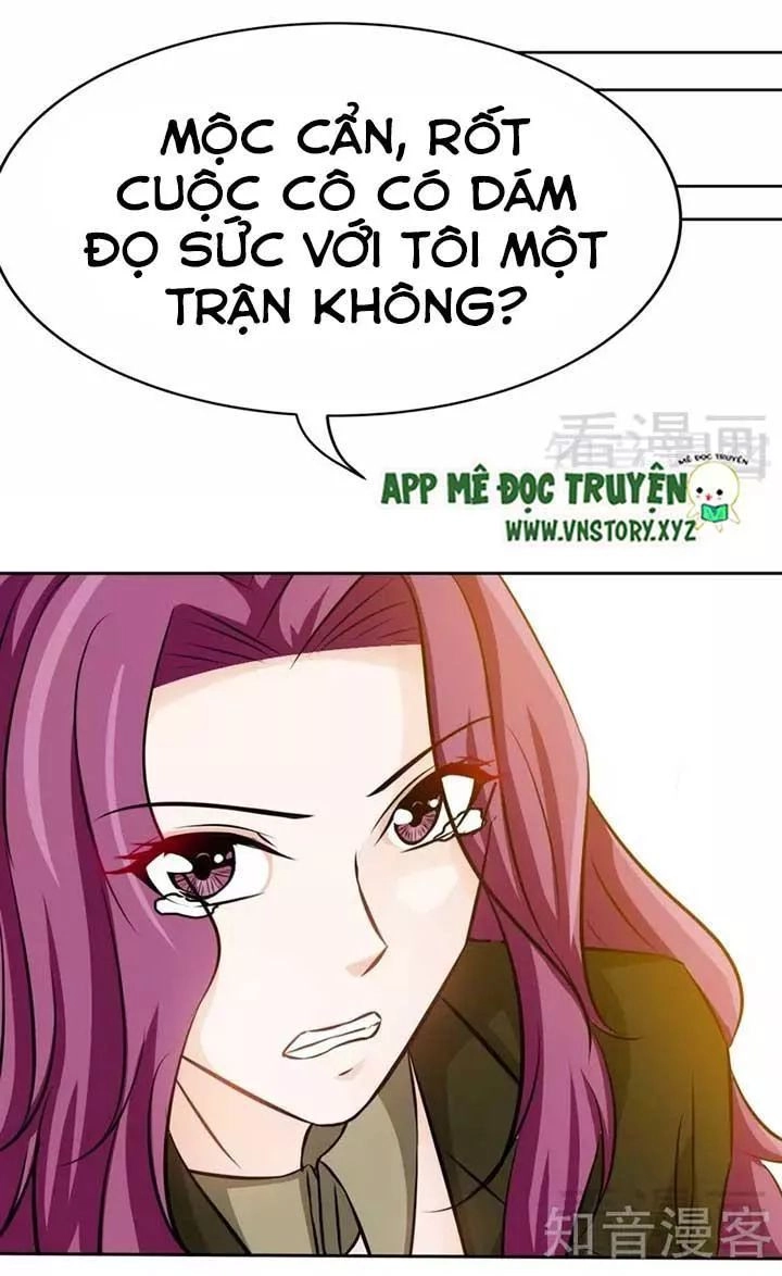 Đế Thiếu Chuyên Sủng Hắc Đạo Thê Chapter 111 - 24