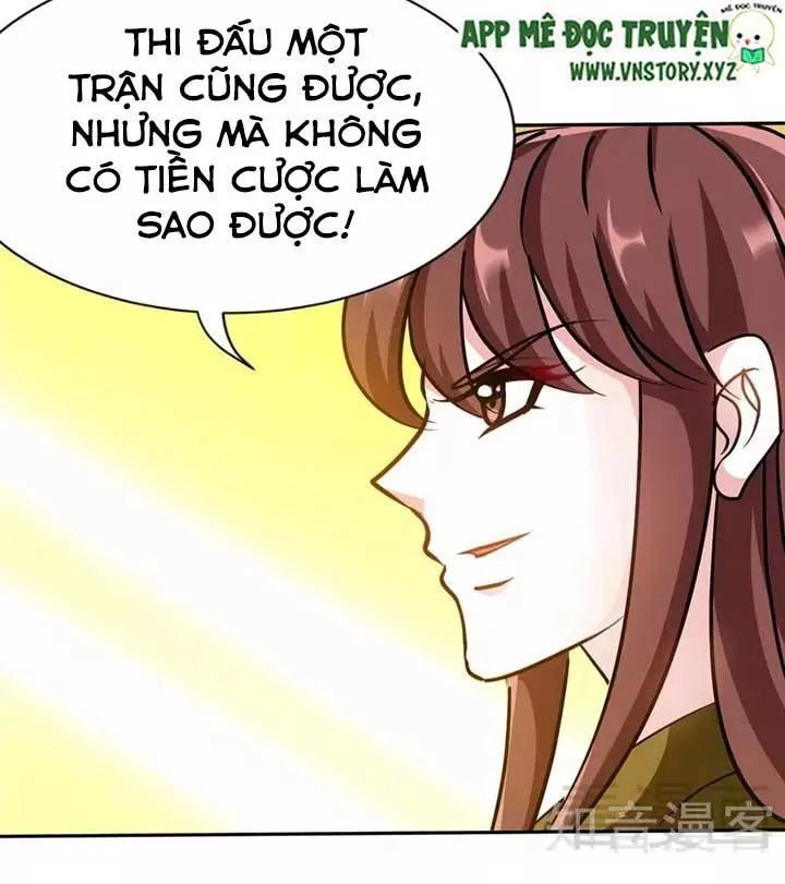 Đế Thiếu Chuyên Sủng Hắc Đạo Thê Chapter 111 - 27