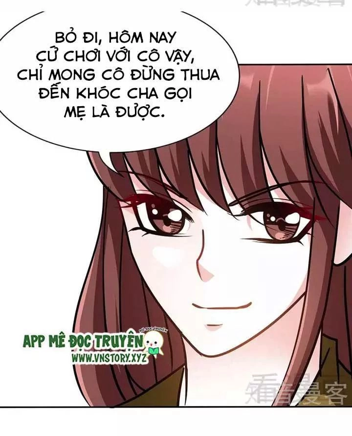 Đế Thiếu Chuyên Sủng Hắc Đạo Thê Chapter 111 - 30