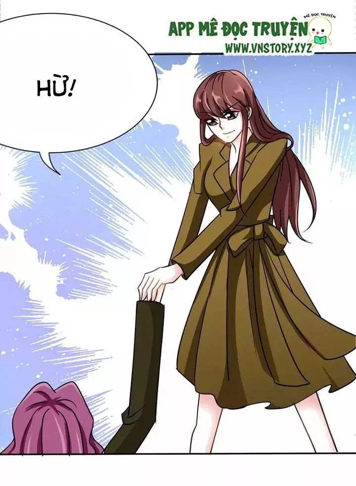 Đế Thiếu Chuyên Sủng Hắc Đạo Thê Chapter 111 - 32