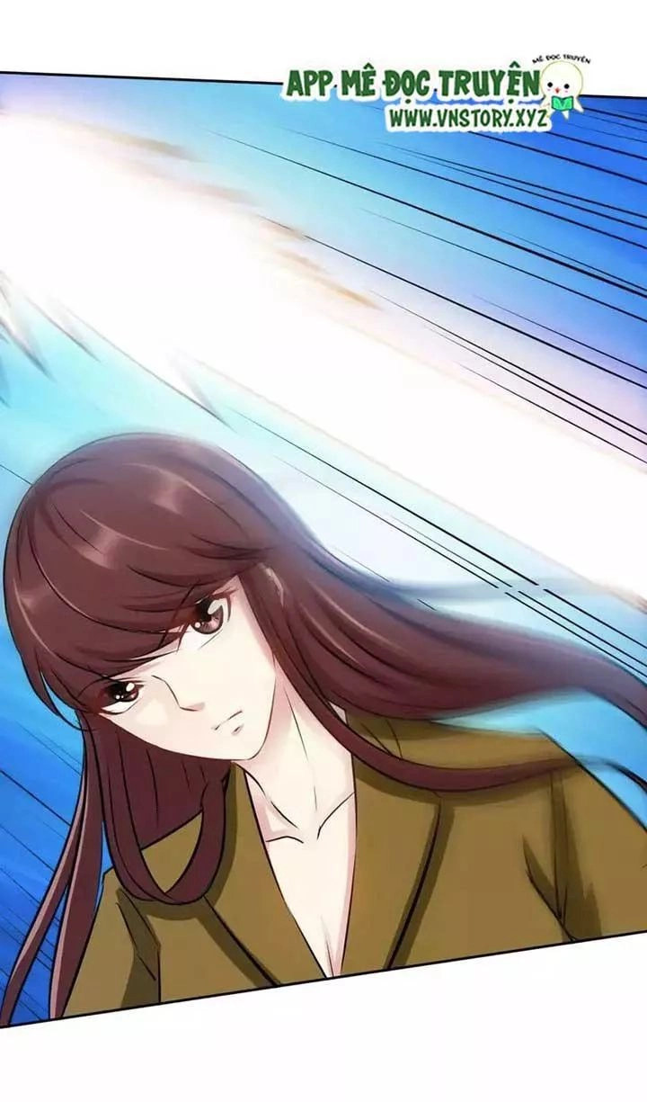 Đế Thiếu Chuyên Sủng Hắc Đạo Thê Chapter 111 - 36