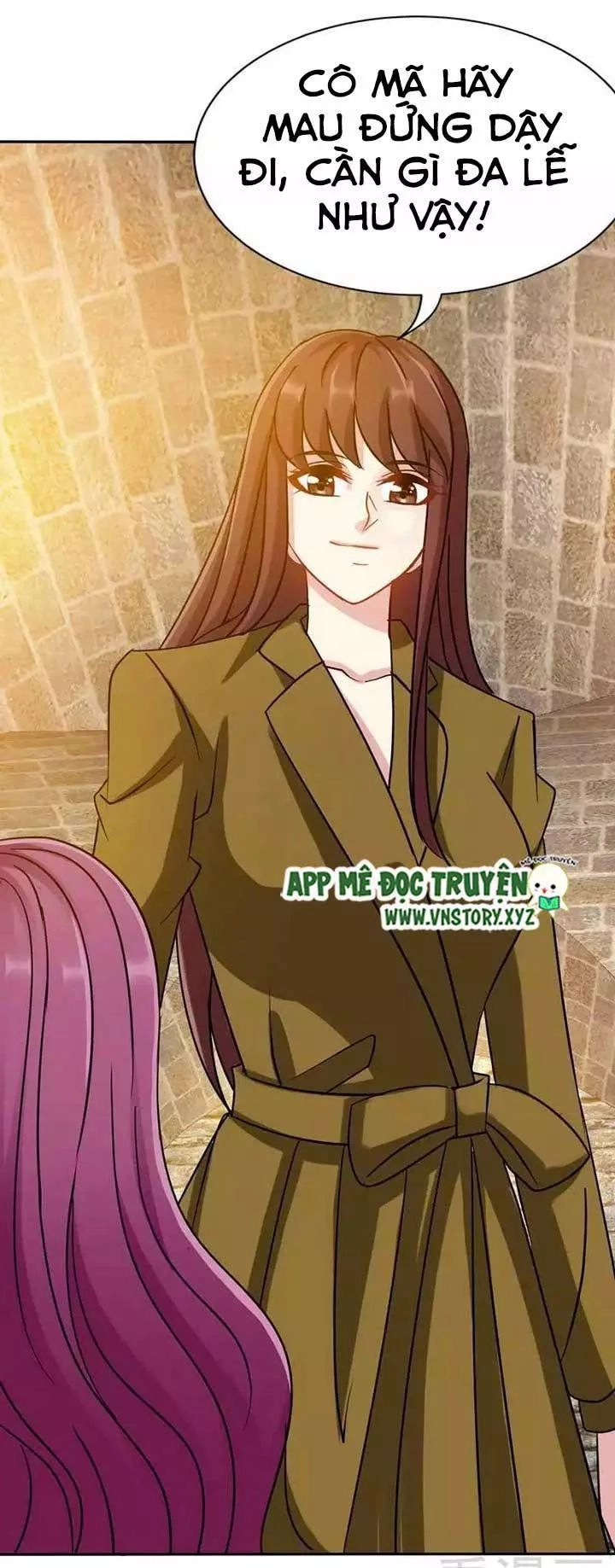 Đế Thiếu Chuyên Sủng Hắc Đạo Thê Chapter 111 - 38