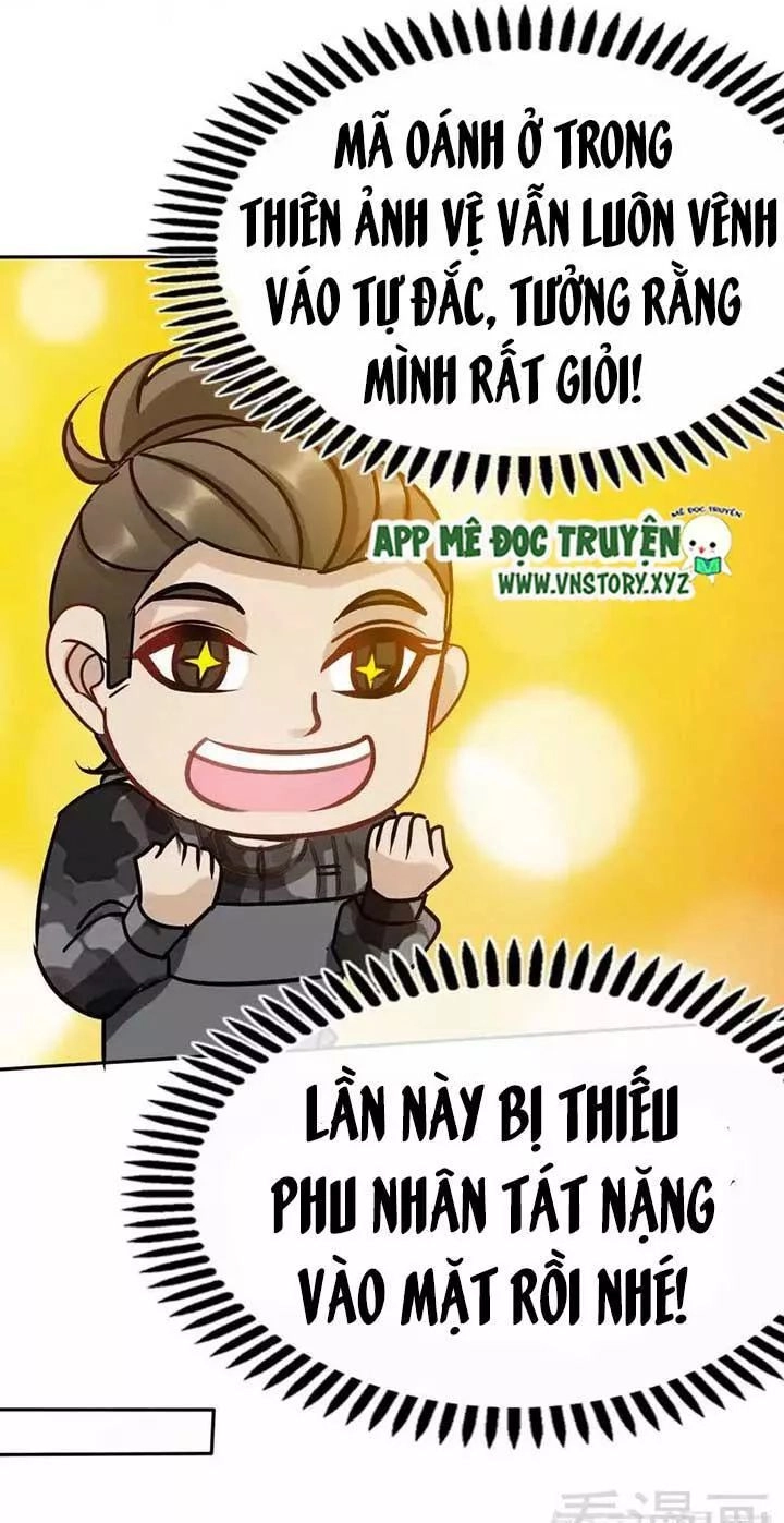 Đế Thiếu Chuyên Sủng Hắc Đạo Thê Chapter 111 - 40