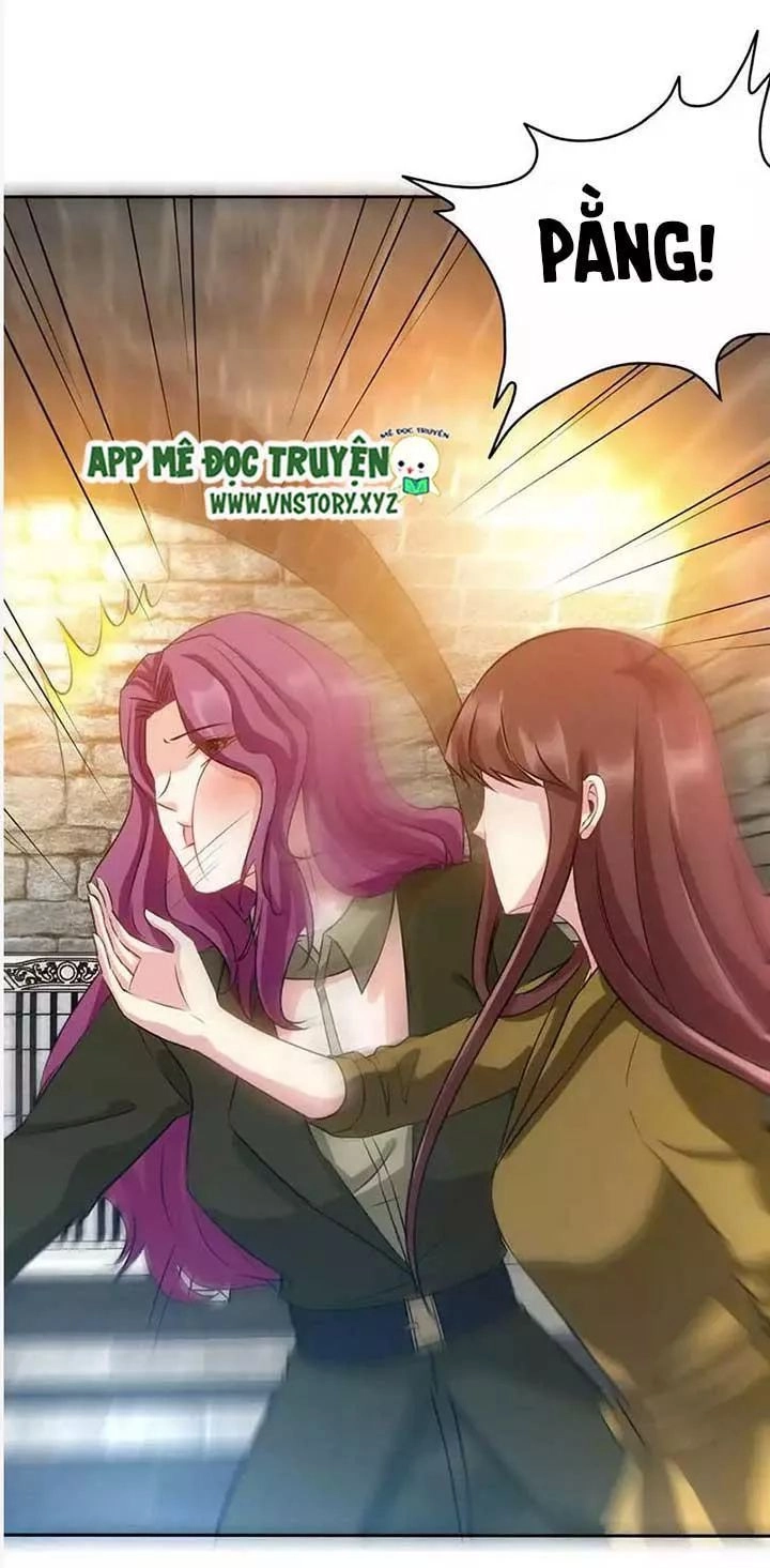 Đế Thiếu Chuyên Sủng Hắc Đạo Thê Chapter 112 - 4