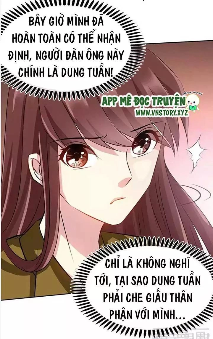 Đế Thiếu Chuyên Sủng Hắc Đạo Thê Chapter 112 - 7