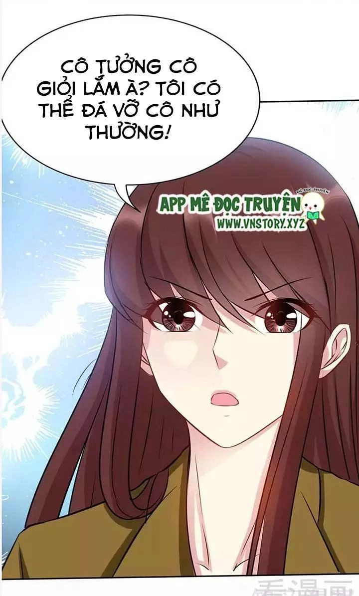 Đế Thiếu Chuyên Sủng Hắc Đạo Thê Chapter 112 - 10
