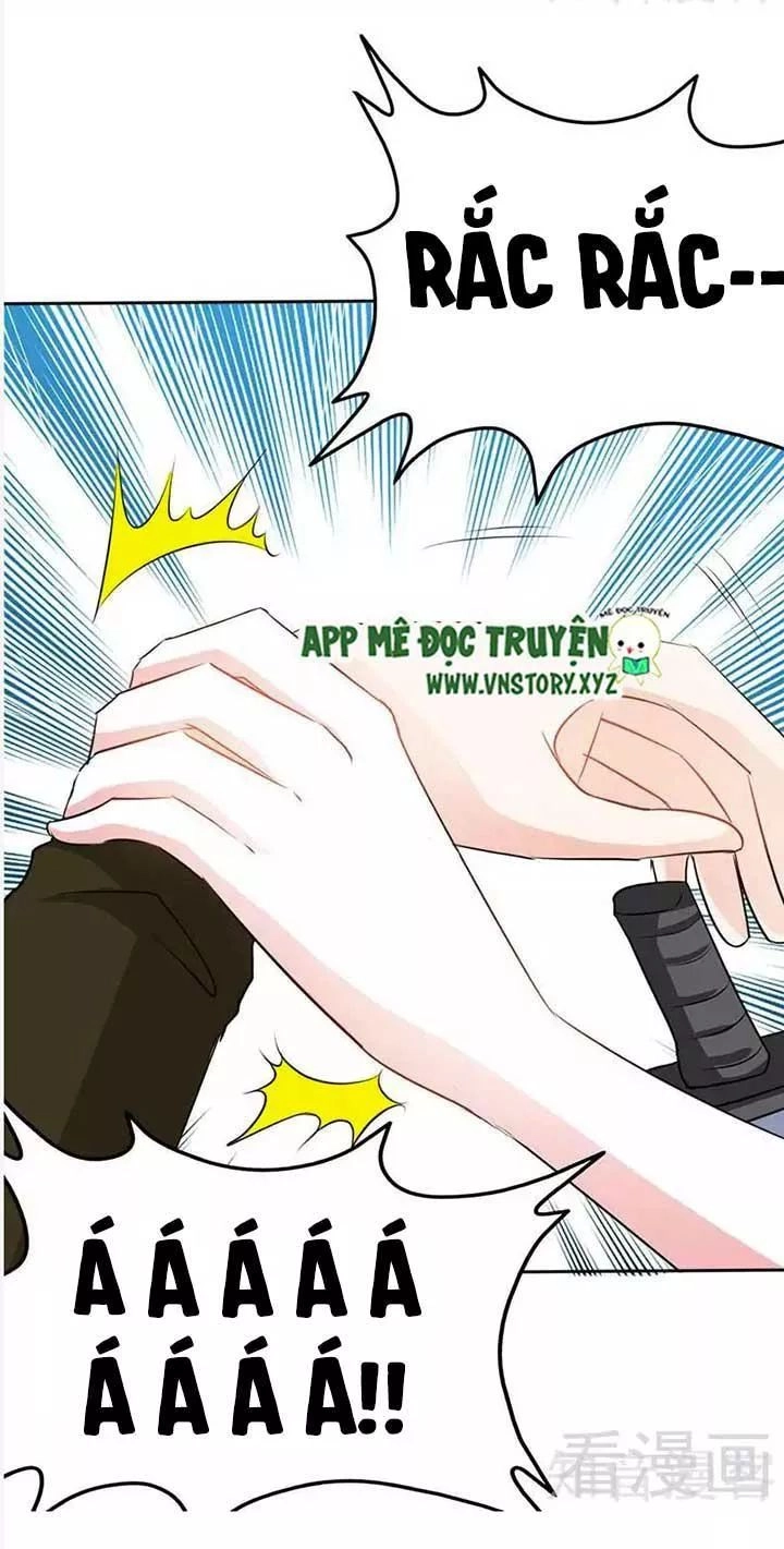 Đế Thiếu Chuyên Sủng Hắc Đạo Thê Chapter 112 - 20