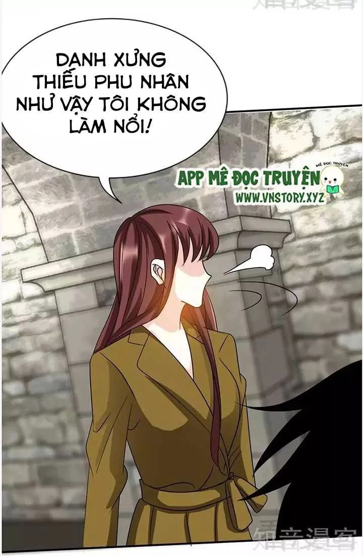Đế Thiếu Chuyên Sủng Hắc Đạo Thê Chapter 112 - 30