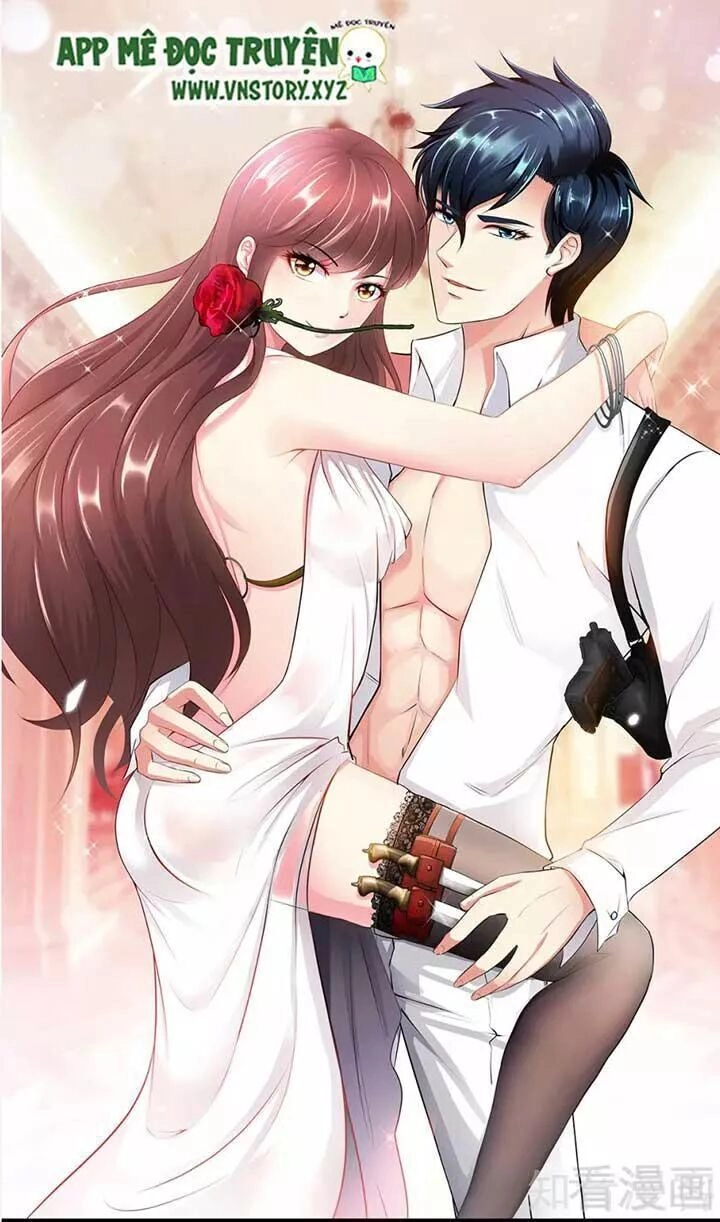 Đế Thiếu Chuyên Sủng Hắc Đạo Thê Chapter 113 - 1