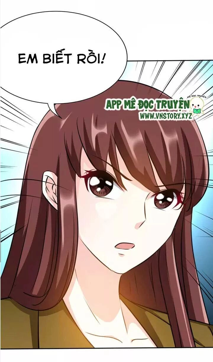 Đế Thiếu Chuyên Sủng Hắc Đạo Thê Chapter 113 - 11