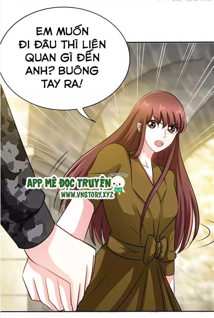 Đế Thiếu Chuyên Sủng Hắc Đạo Thê Chapter 113 - 13