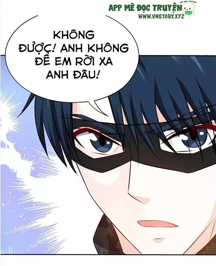 Đế Thiếu Chuyên Sủng Hắc Đạo Thê Chapter 113 - 16