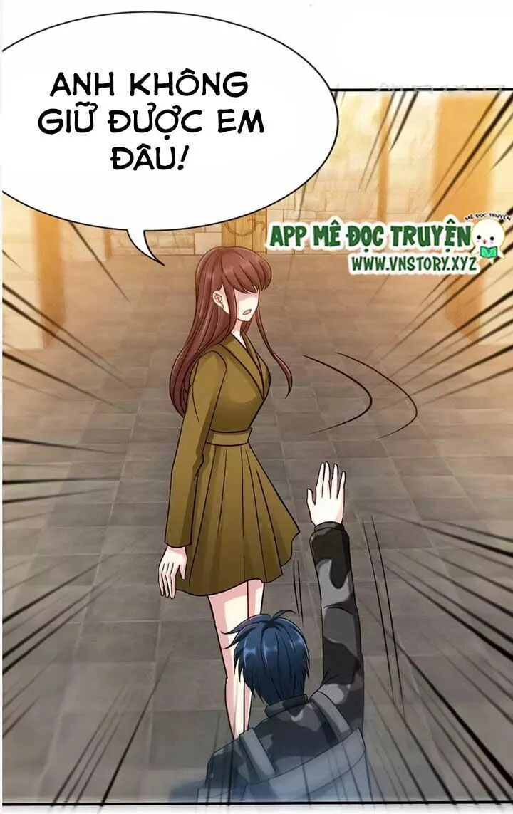 Đế Thiếu Chuyên Sủng Hắc Đạo Thê Chapter 113 - 20