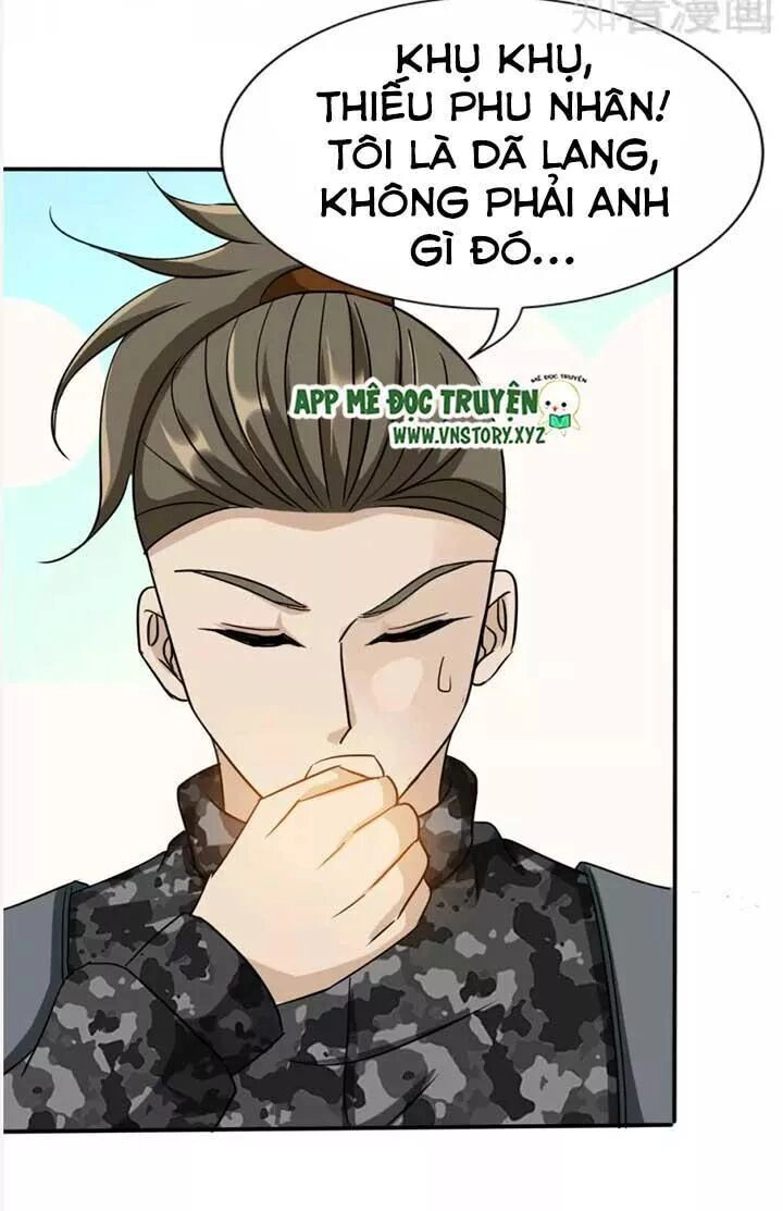 Đế Thiếu Chuyên Sủng Hắc Đạo Thê Chapter 113 - 26