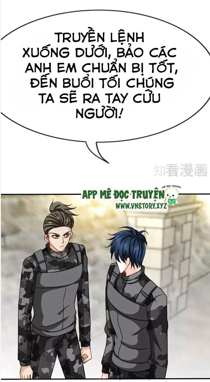 Đế Thiếu Chuyên Sủng Hắc Đạo Thê Chapter 113 - 33
