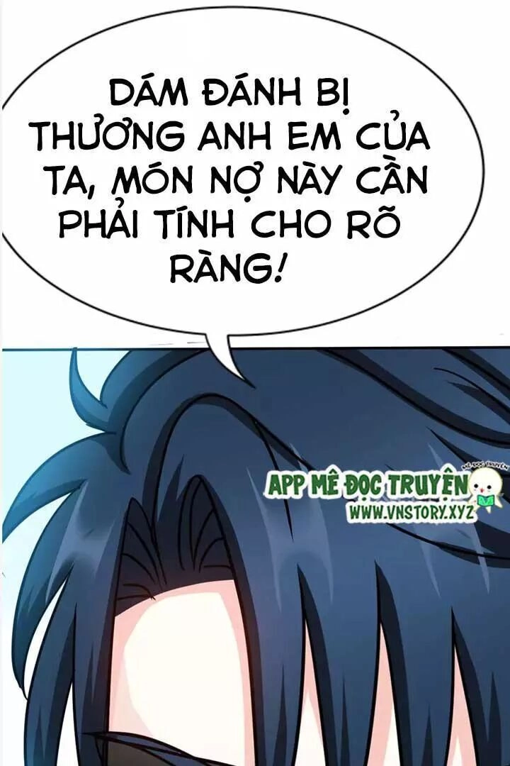 Đế Thiếu Chuyên Sủng Hắc Đạo Thê Chapter 113 - 34
