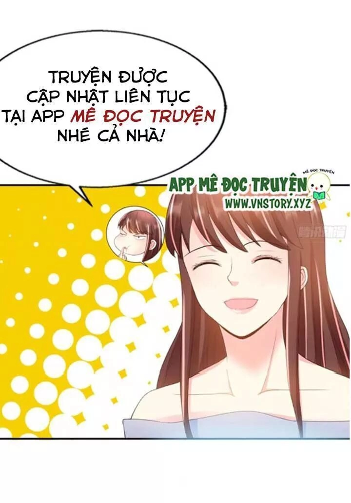 Đế Thiếu Chuyên Sủng Hắc Đạo Thê Chapter 113 - 36