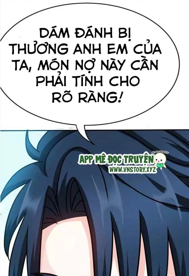 Đế Thiếu Chuyên Sủng Hắc Đạo Thê Chapter 114 - 2