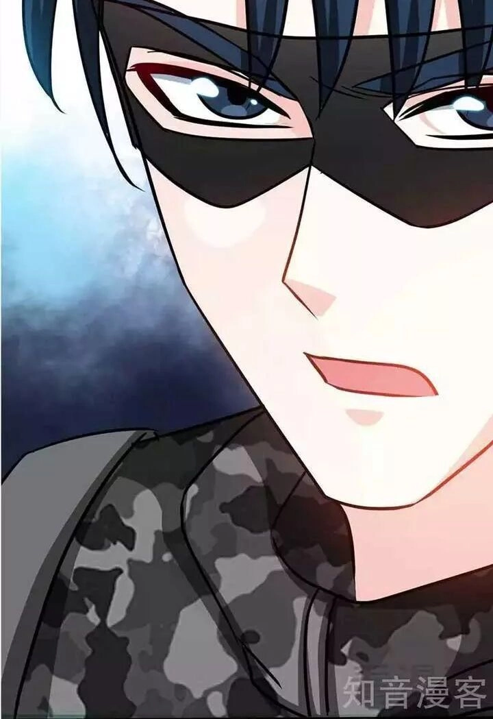 Đế Thiếu Chuyên Sủng Hắc Đạo Thê Chapter 114 - 3