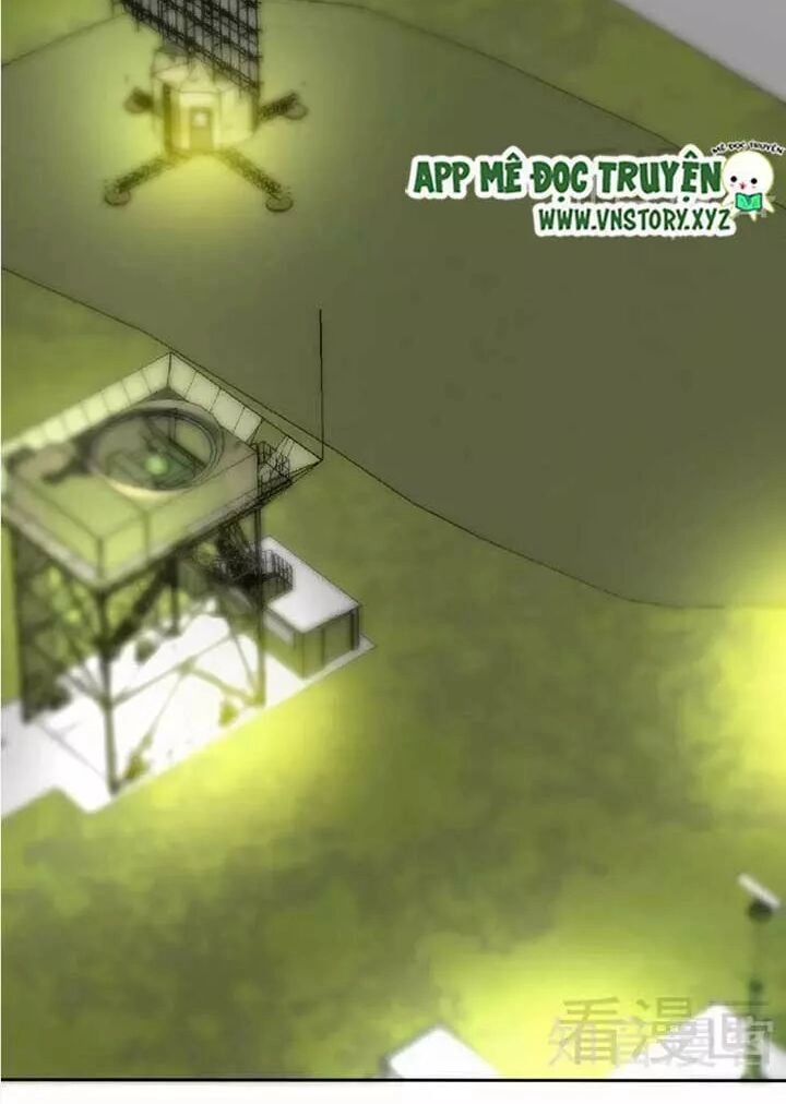 Đế Thiếu Chuyên Sủng Hắc Đạo Thê Chapter 114 - 7