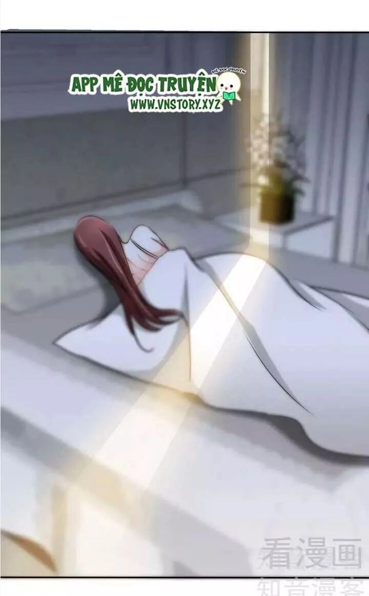 Đế Thiếu Chuyên Sủng Hắc Đạo Thê Chapter 114 - 8