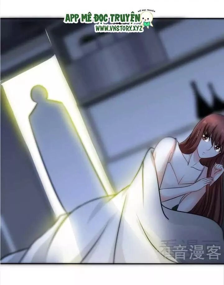 Đế Thiếu Chuyên Sủng Hắc Đạo Thê Chapter 114 - 9