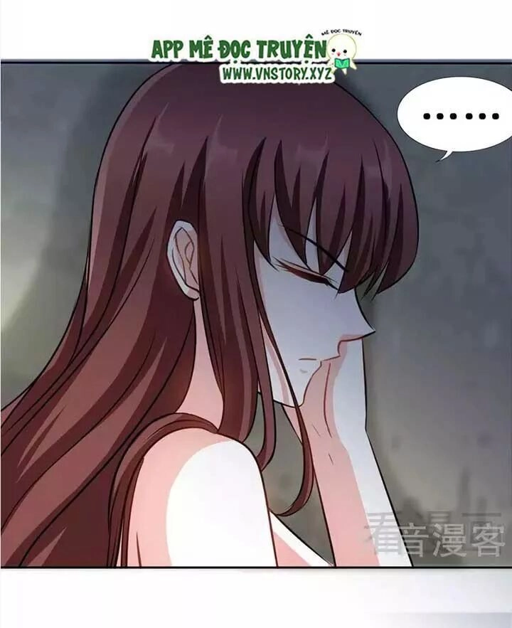 Đế Thiếu Chuyên Sủng Hắc Đạo Thê Chapter 114 - 10