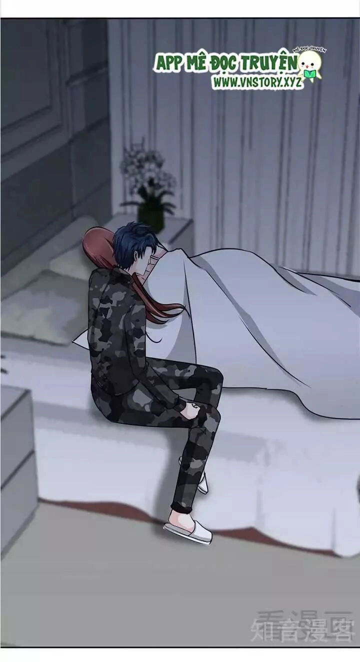 Đế Thiếu Chuyên Sủng Hắc Đạo Thê Chapter 114 - 11