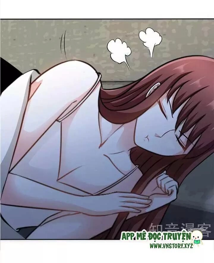 Đế Thiếu Chuyên Sủng Hắc Đạo Thê Chapter 114 - 12