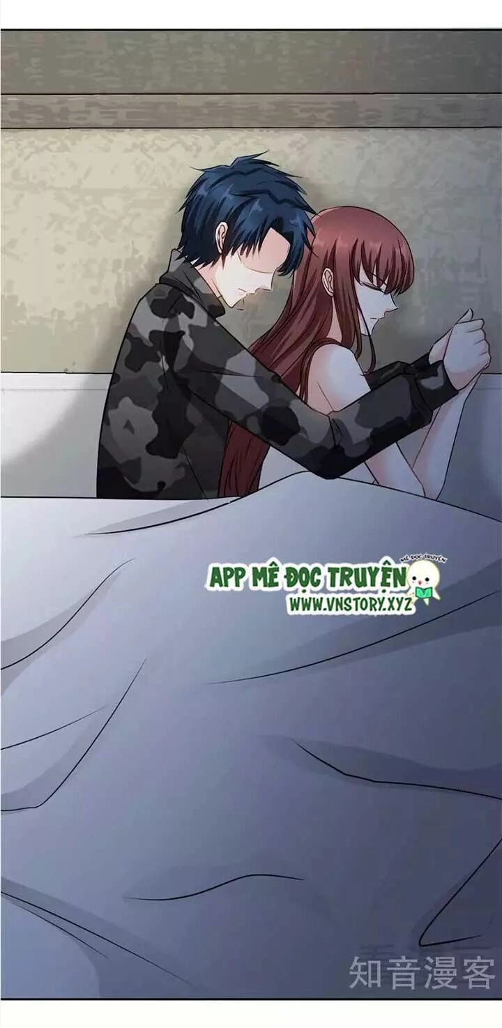 Đế Thiếu Chuyên Sủng Hắc Đạo Thê Chapter 114 - 13