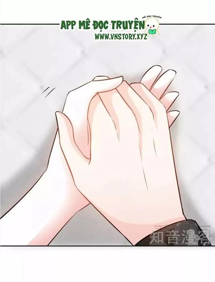 Đế Thiếu Chuyên Sủng Hắc Đạo Thê Chapter 114 - 14