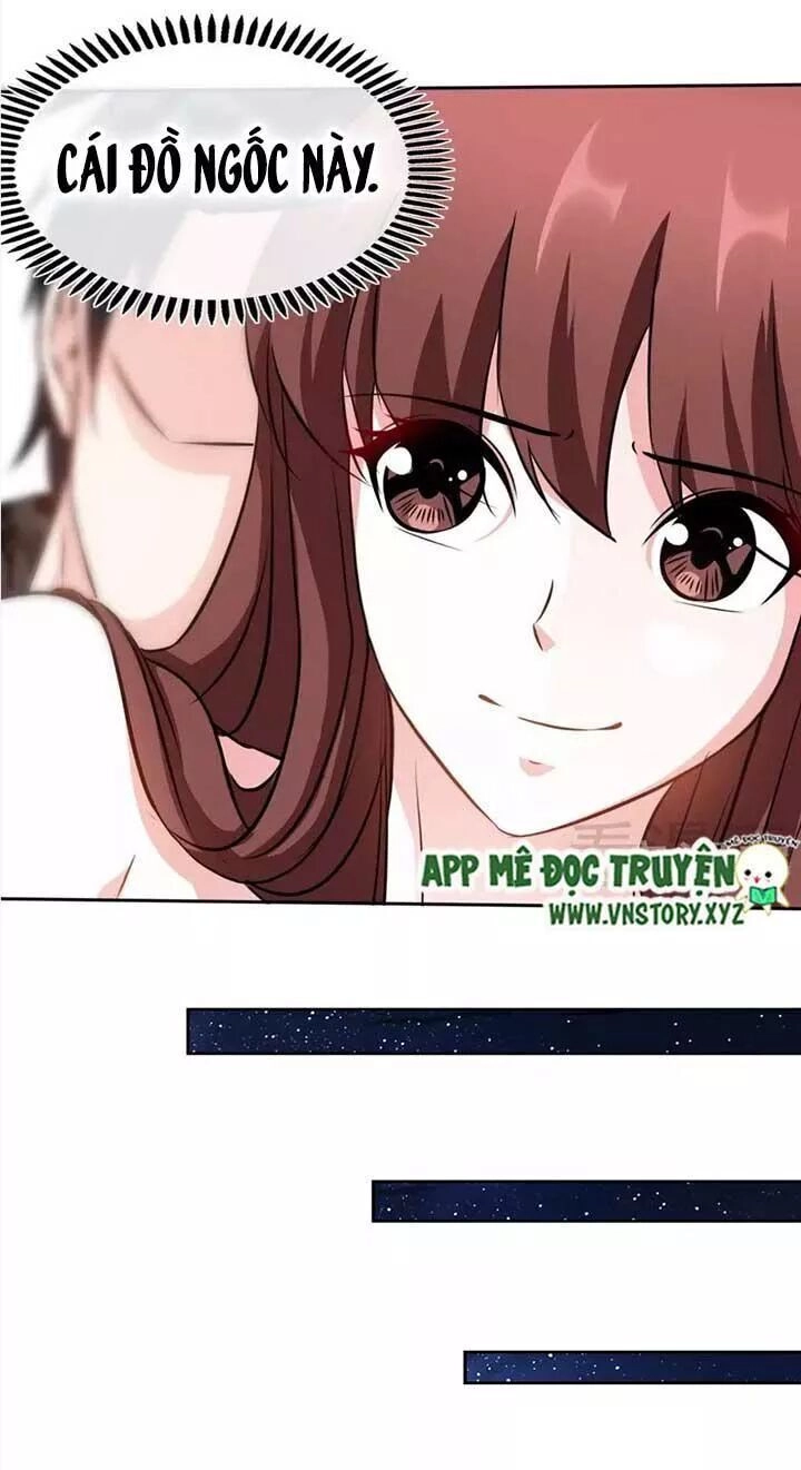 Đế Thiếu Chuyên Sủng Hắc Đạo Thê Chapter 114 - 15