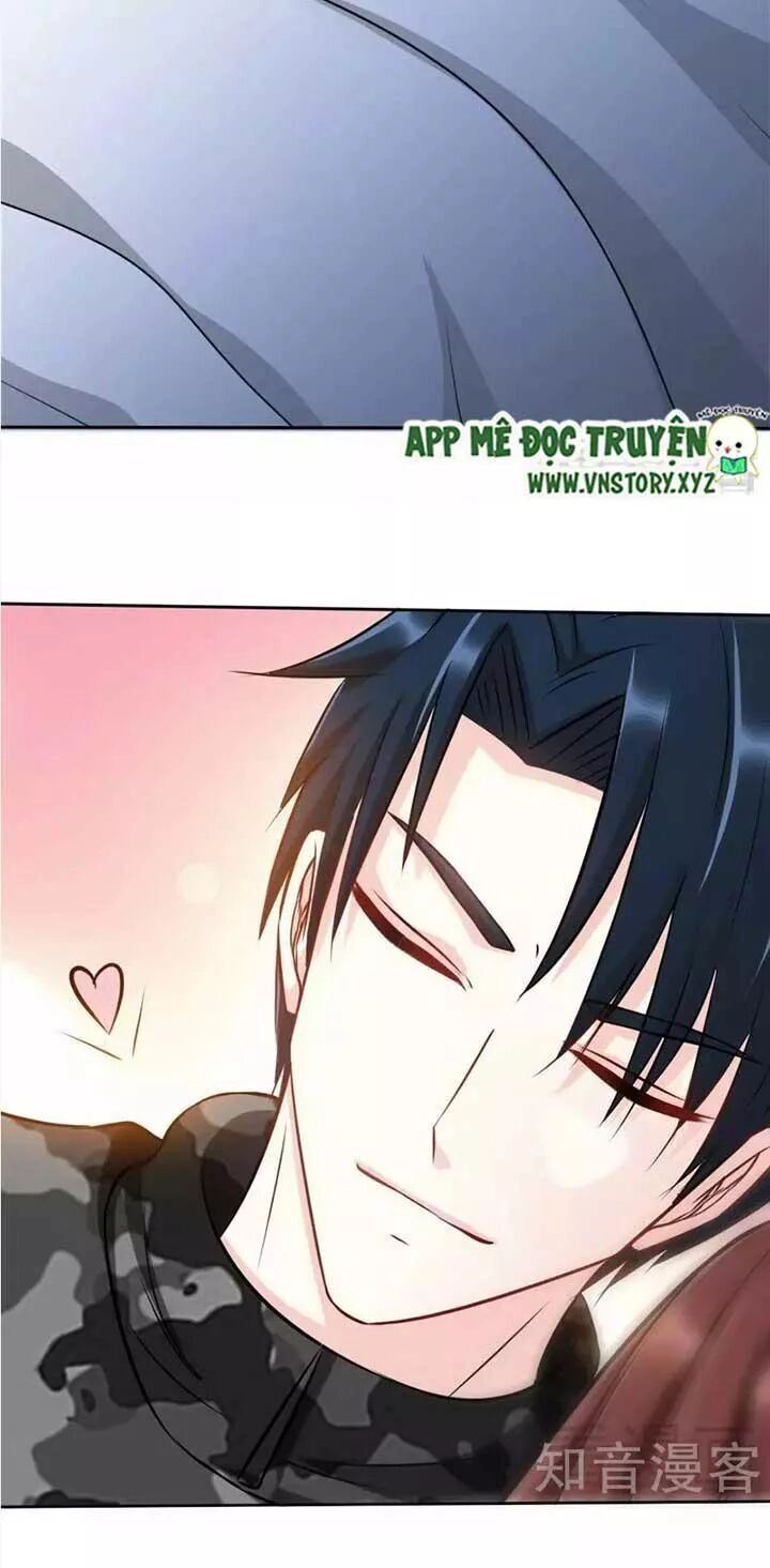 Đế Thiếu Chuyên Sủng Hắc Đạo Thê Chapter 114 - 17