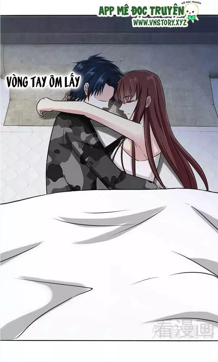 Đế Thiếu Chuyên Sủng Hắc Đạo Thê Chapter 114 - 18