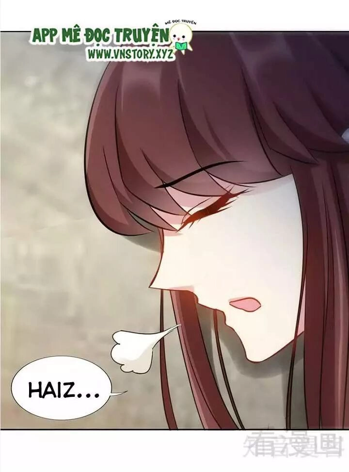 Đế Thiếu Chuyên Sủng Hắc Đạo Thê Chapter 114 - 19