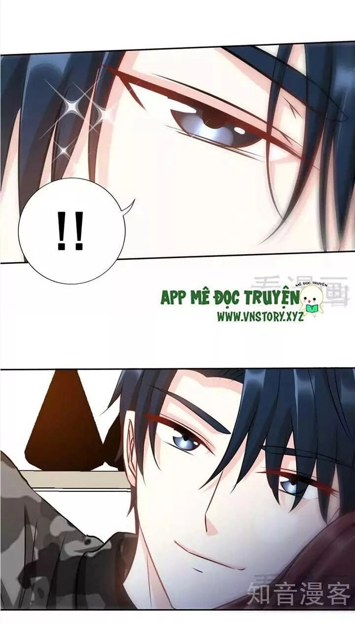 Đế Thiếu Chuyên Sủng Hắc Đạo Thê Chapter 114 - 20