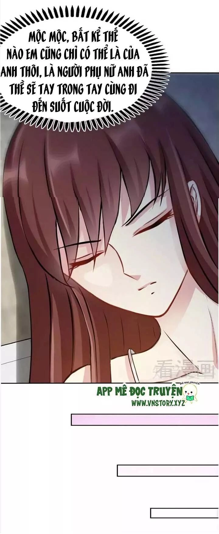 Đế Thiếu Chuyên Sủng Hắc Đạo Thê Chapter 114 - 21