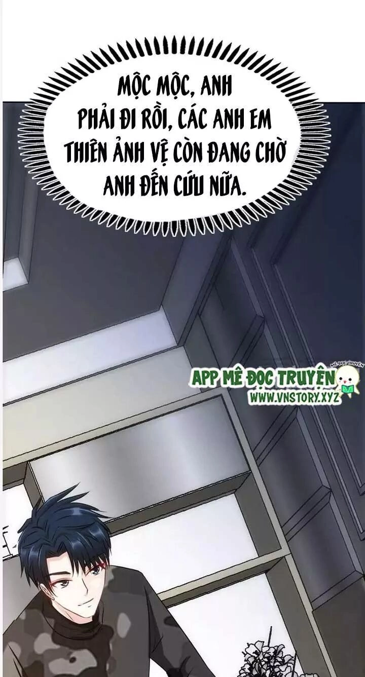 Đế Thiếu Chuyên Sủng Hắc Đạo Thê Chapter 114 - 22