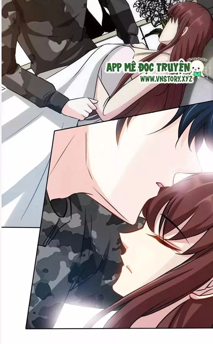 Đế Thiếu Chuyên Sủng Hắc Đạo Thê Chapter 114 - 23